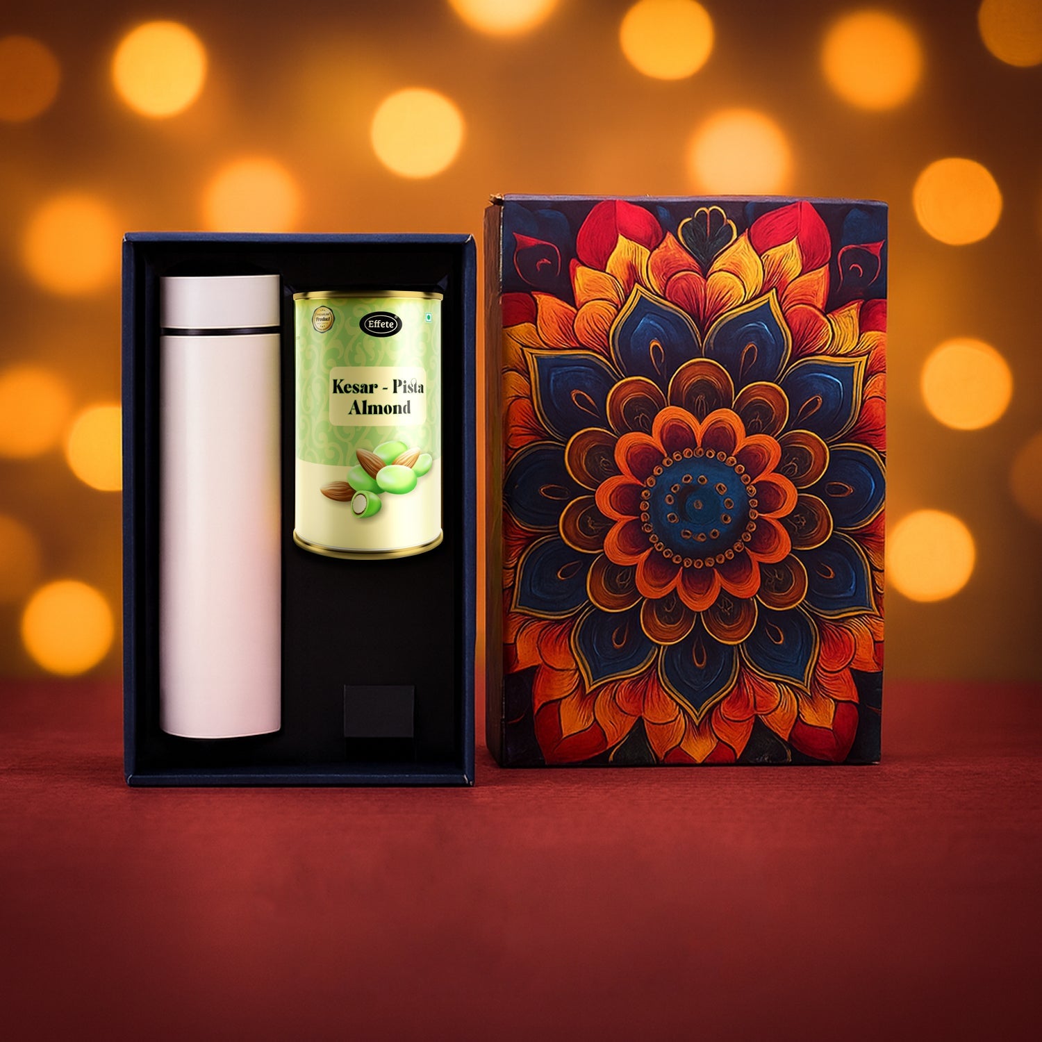 Luxury Designer Gift Box Luxury Designer Gift Box